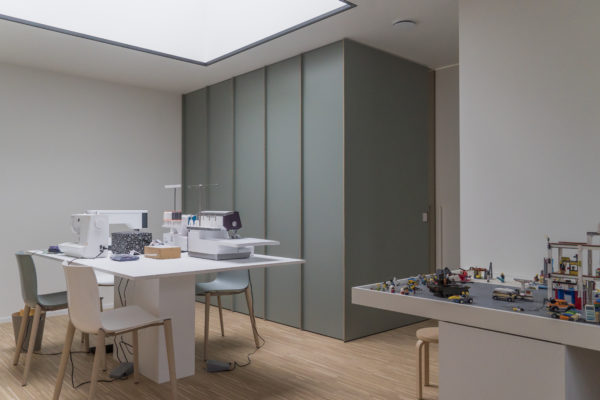 project DWR