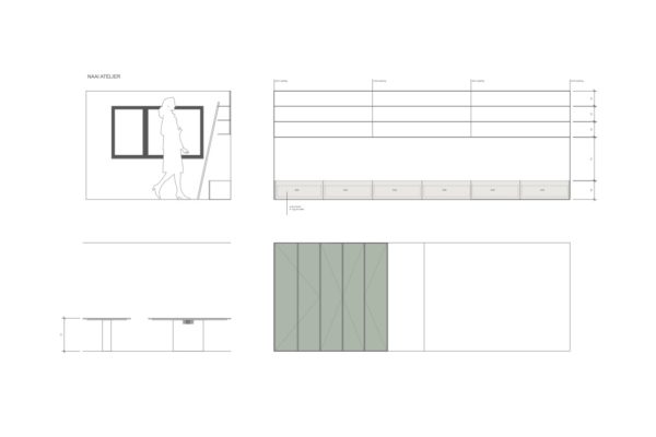 project DWR