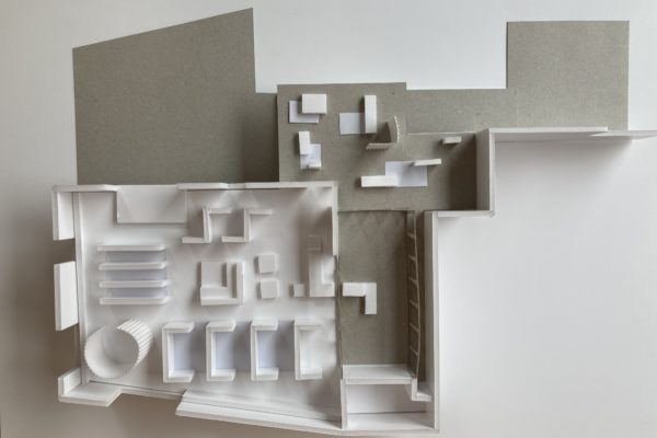 project bibliotheek