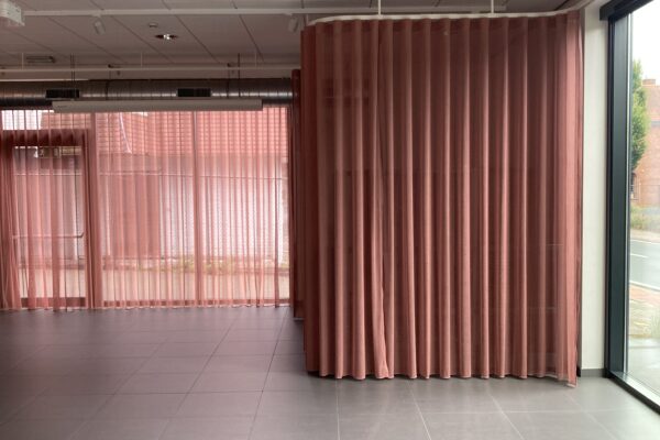 Den Bussel polyvalente ruimte
