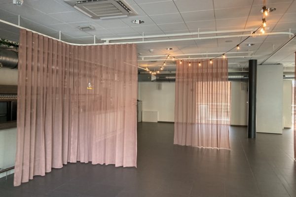 Den Bussel polyvalente ruimte
