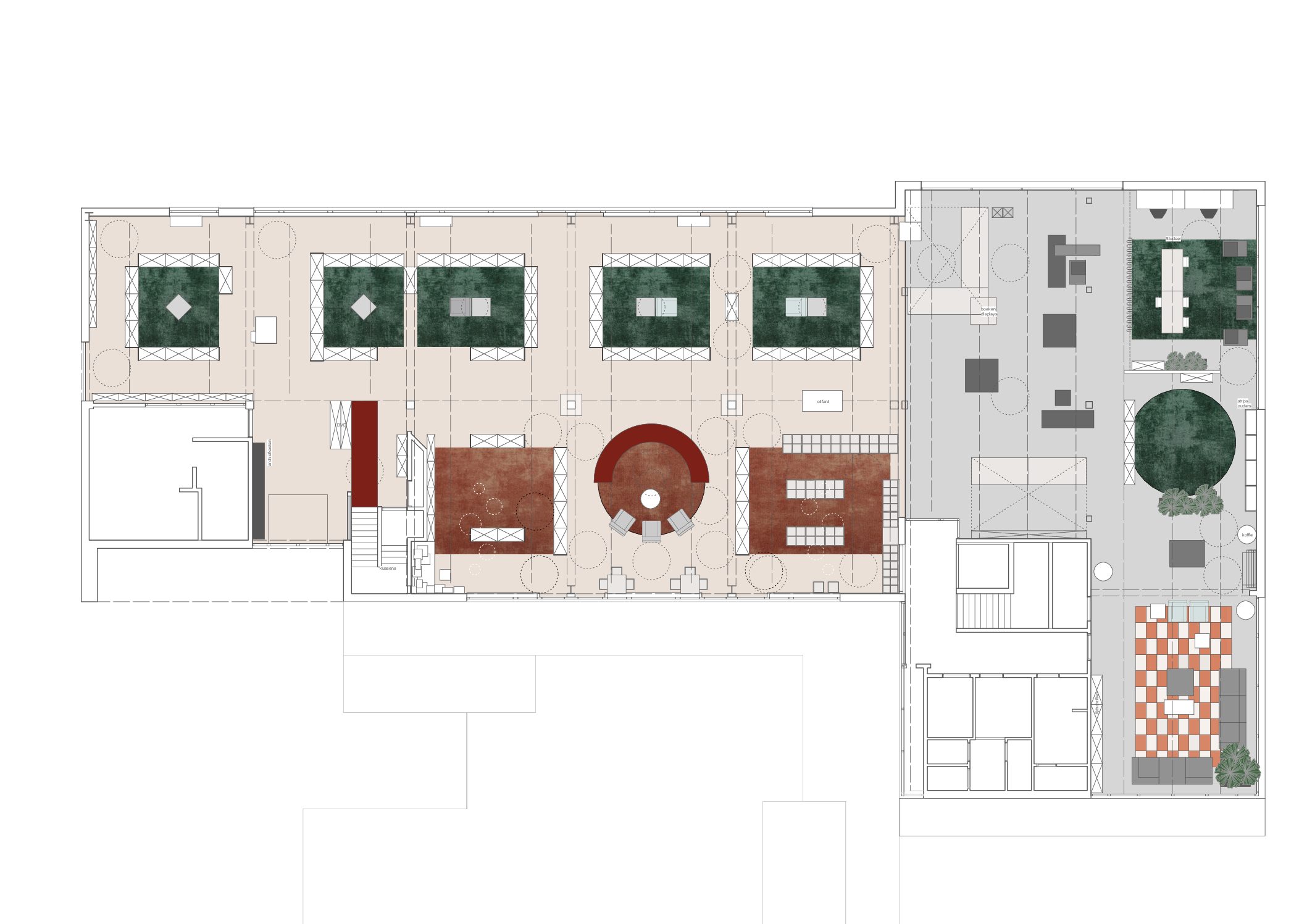 project HaBoBIB